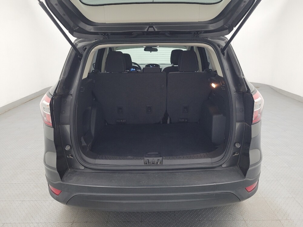 2018 Ford Escape in Columbia, SC 29210 - 18124408 29