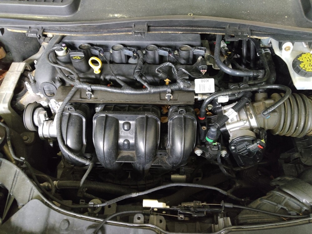 2018 Ford Escape in Columbia, SC 29210 - 18124408 30