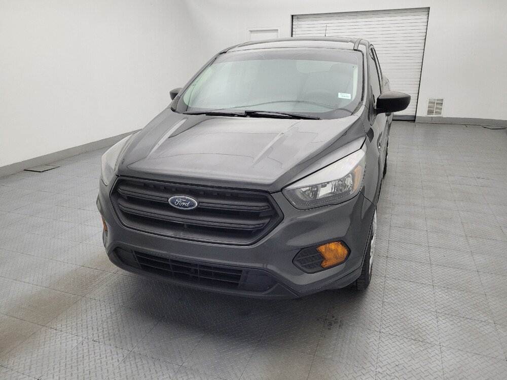 2018 Ford Escape in Columbia, SC 29210 - 18124408 15