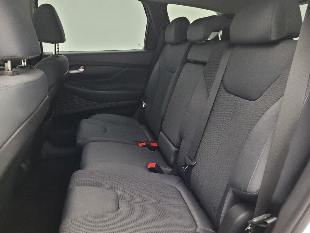 2020 Hyundai Santa Fe in Charlotte, NC 28213 - 18124409 18