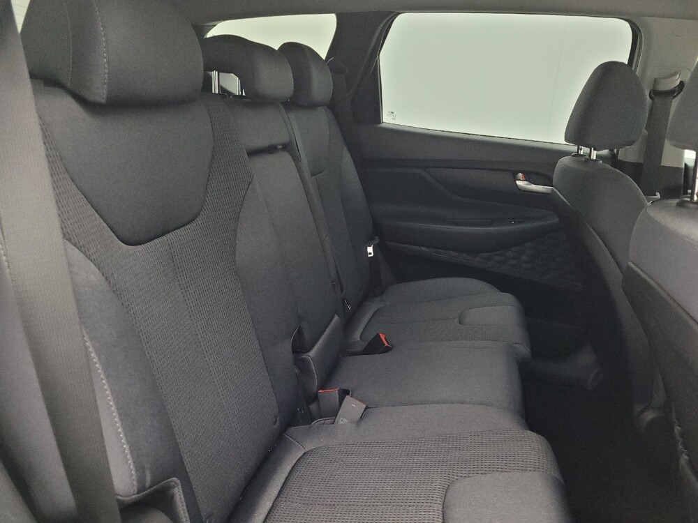 2020 Hyundai Santa Fe in Charlotte, NC 28213 - 18124409 19