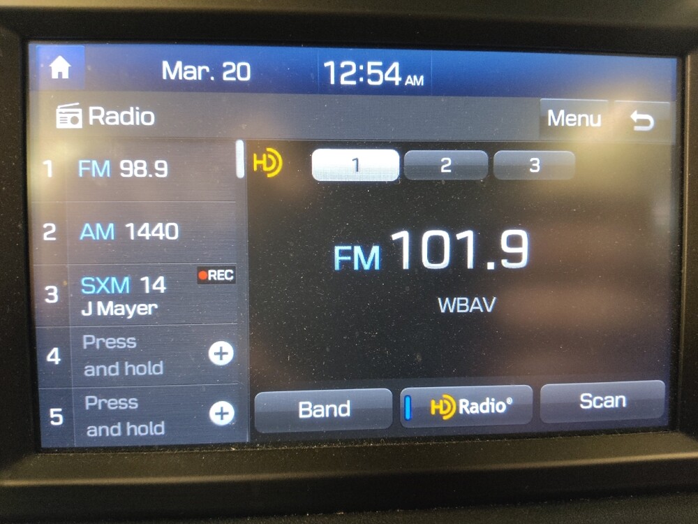 2020 Hyundai Santa Fe in Charlotte, NC 28213 - 18124409 25