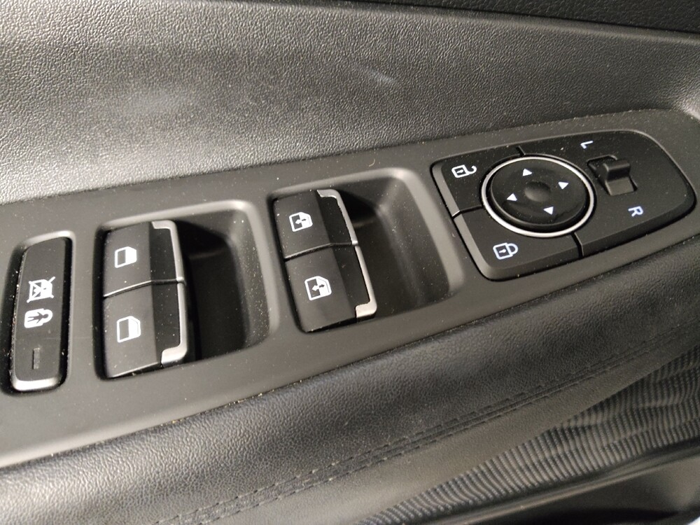 2020 Hyundai Santa Fe in Charlotte, NC 28213 - 18124409 27