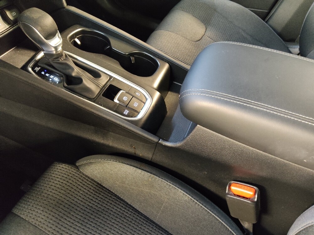 2020 Hyundai Santa Fe in Charlotte, NC 28213 - 18124409 26