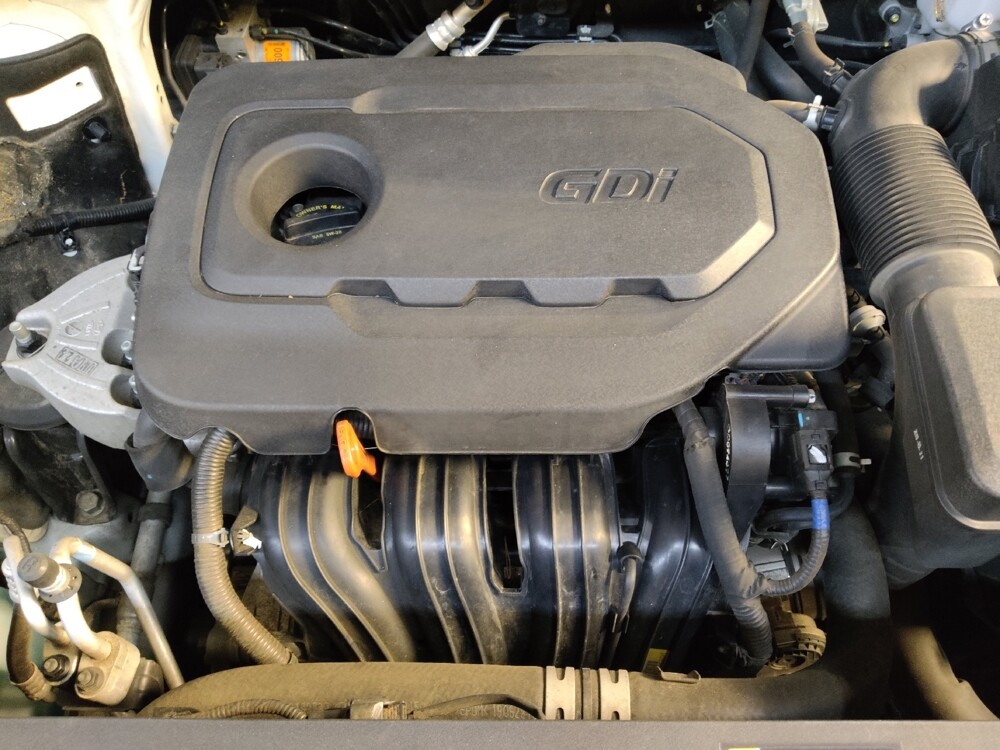 2020 Hyundai Santa Fe in Charlotte, NC 28213 - 18124409 30