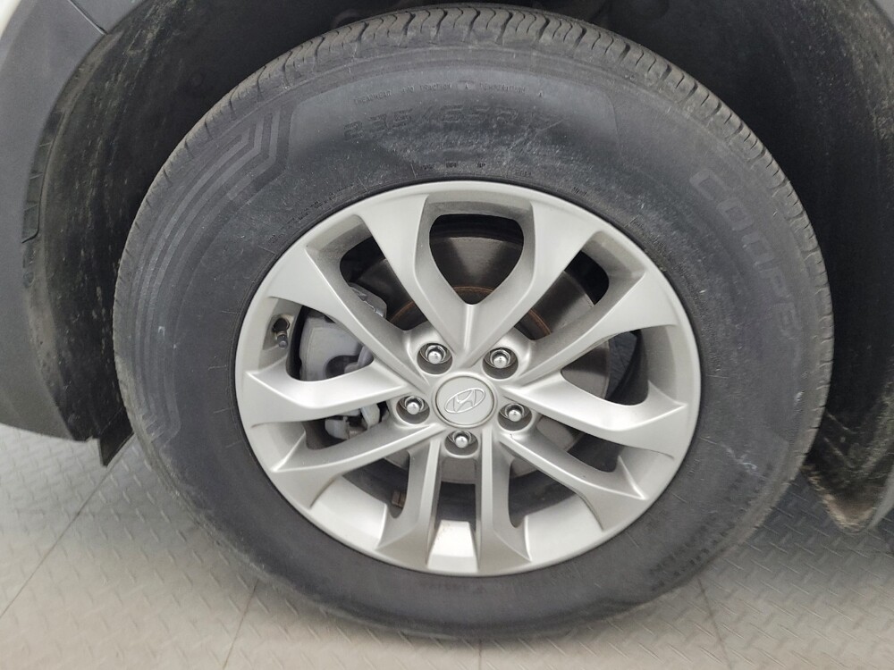 2020 Hyundai Santa Fe in Charlotte, NC 28213 - 18124409 31