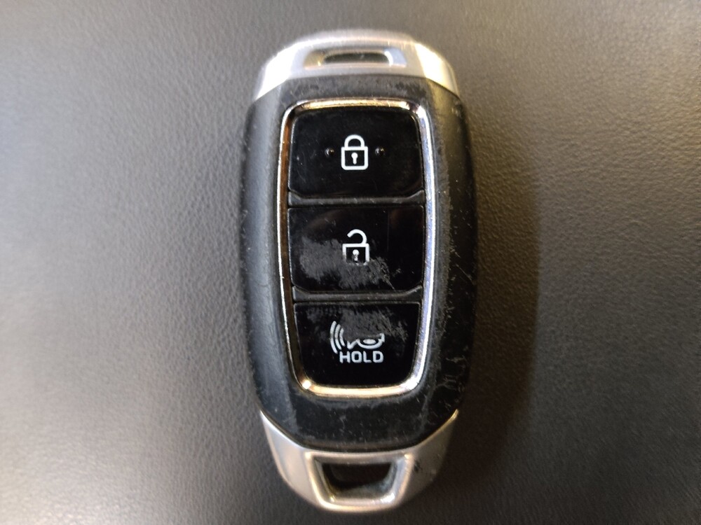 2020 Hyundai Santa Fe in Charlotte, NC 28213 - 18124409 32