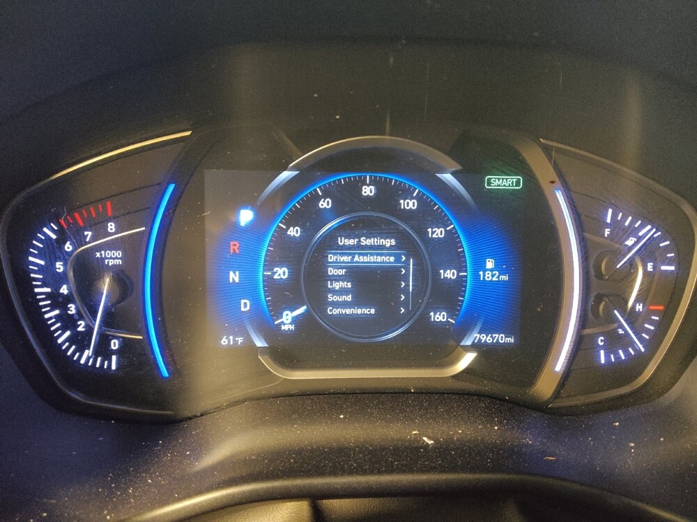 2020 Hyundai Santa Fe in Charlotte, NC 28213 - 18124409 23