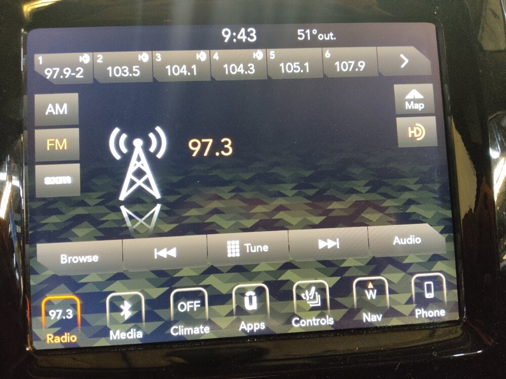 2019 Jeep Cherokee in Winston-Salem, NC 27103 - 18124410 25