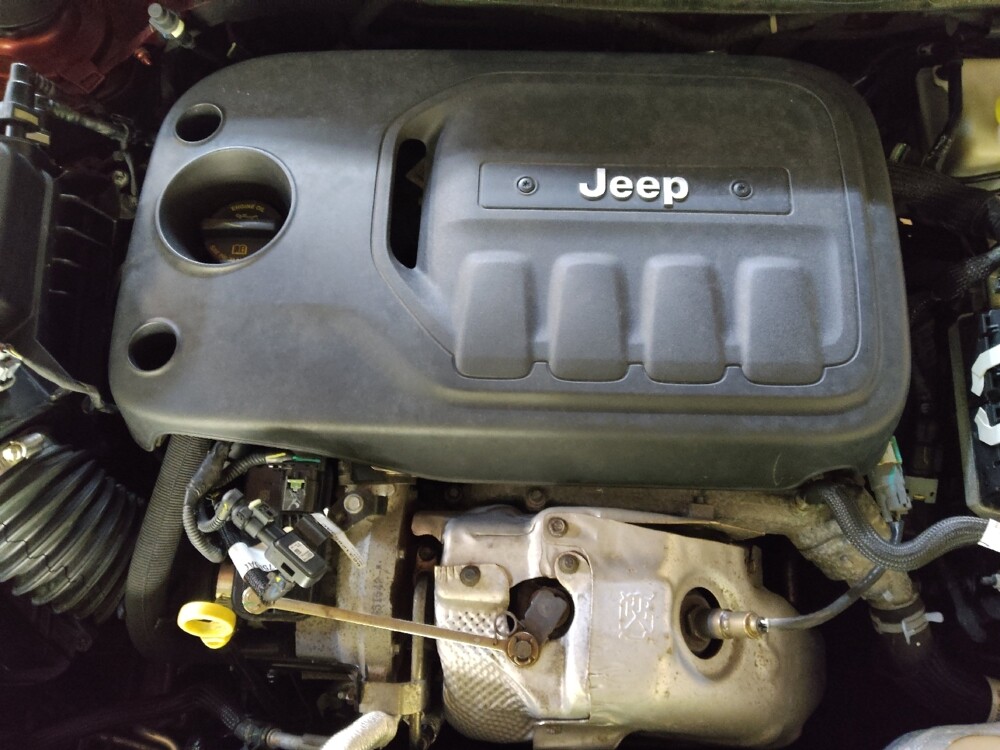 2019 Jeep Cherokee in Winston-Salem, NC 27103 - 18124410 30