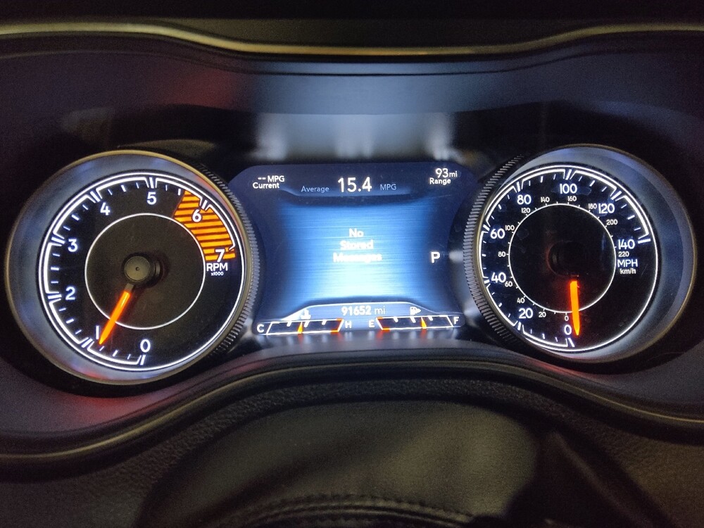 2019 Jeep Cherokee in Winston-Salem, NC 27103 - 18124410 23