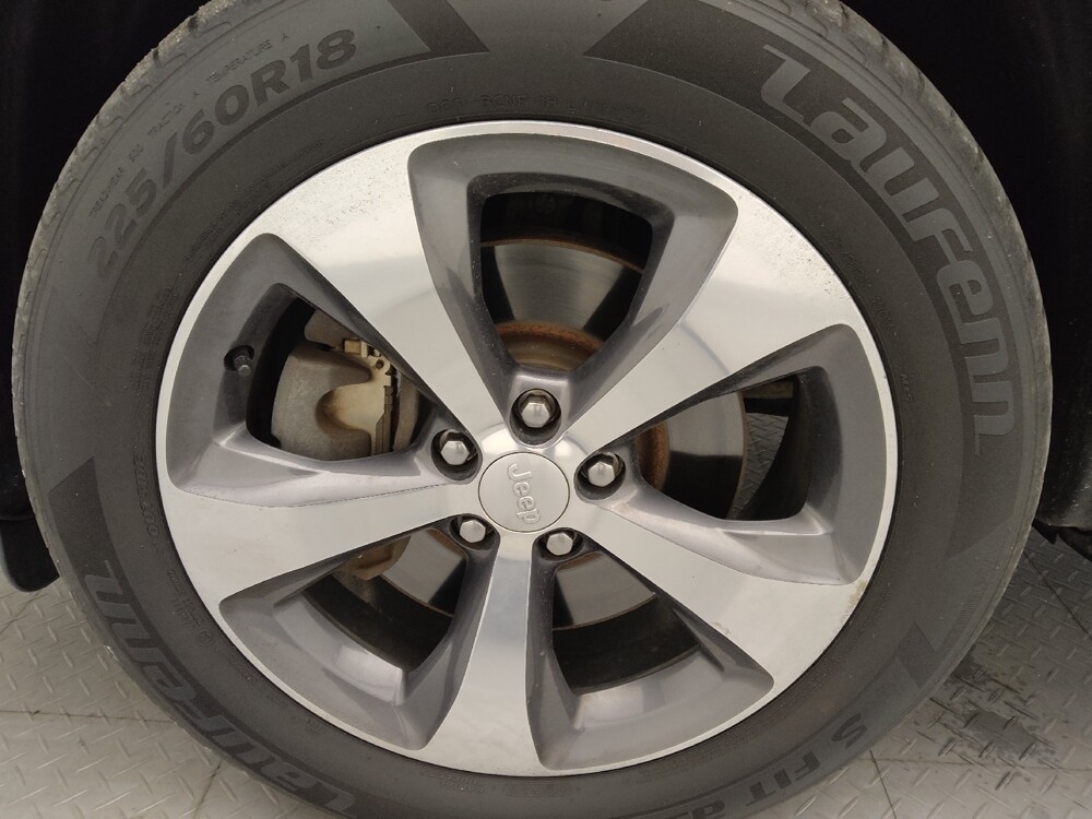 2019 Jeep Cherokee in Winston-Salem, NC 27103 - 18124410 31