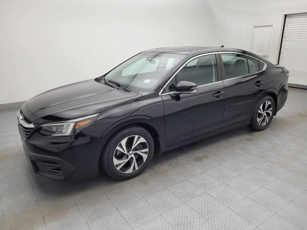 2021 Subaru Legacy in Columbia, SC 29210 - 18124411 2