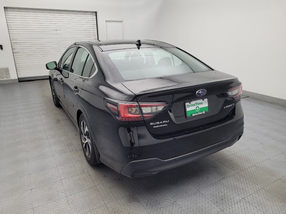 2021 Subaru Legacy in Columbia, SC 29210 - 18124411 5