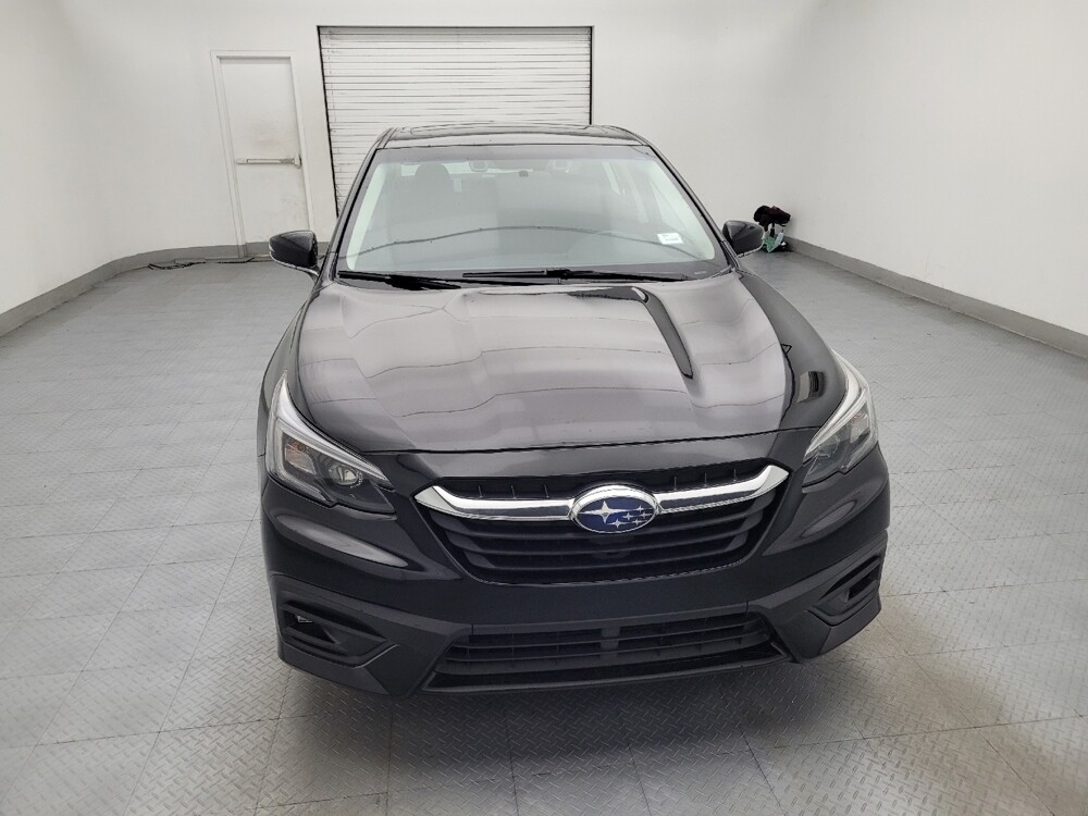 2021 Subaru Legacy in Columbia, SC 29210 - 18124411 14