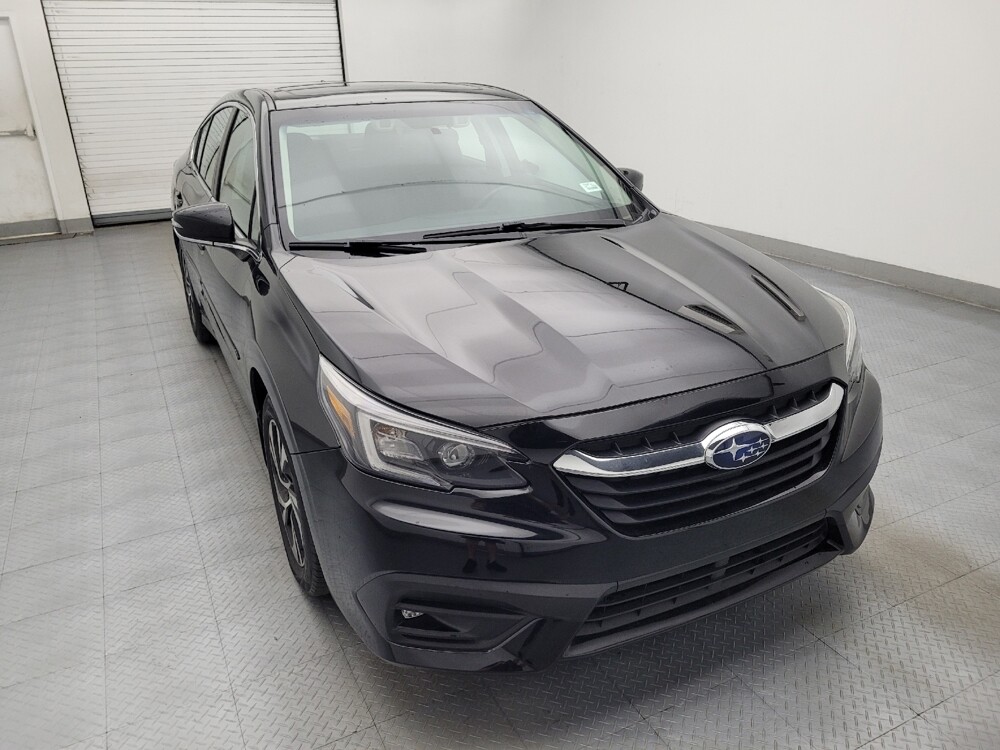 2021 Subaru Legacy in Columbia, SC 29210 - 18124411 13