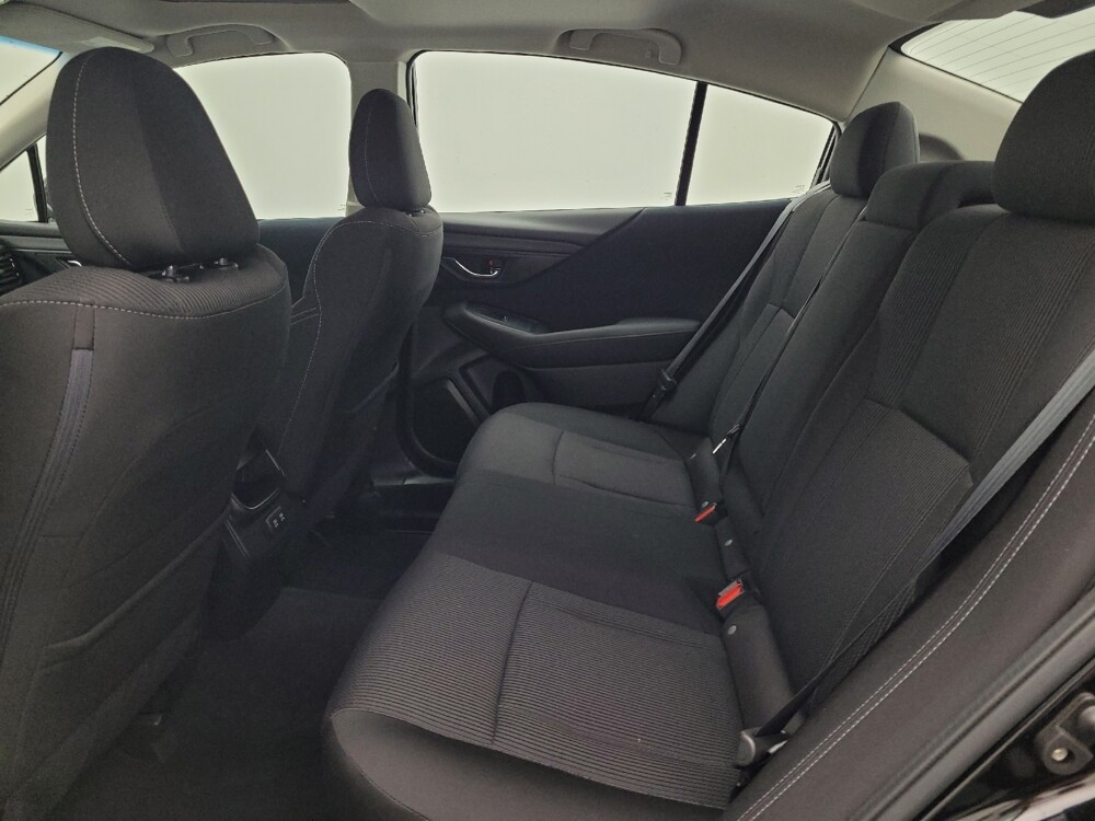 2021 Subaru Legacy in Columbia, SC 29210 - 18124411 18