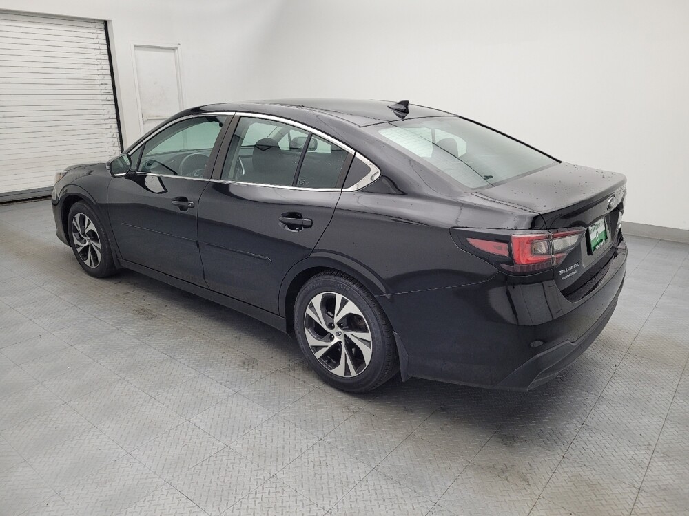 2021 Subaru Legacy in Columbia, SC 29210 - 18124411 3