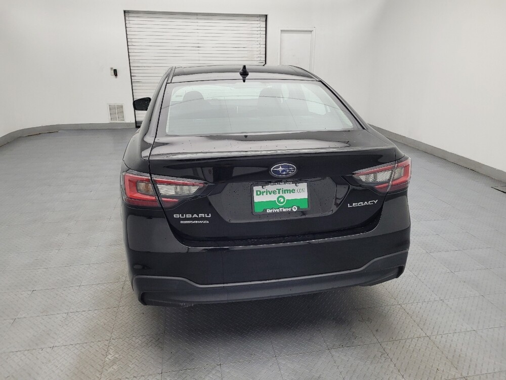 2021 Subaru Legacy in Columbia, SC 29210 - 18124411 6