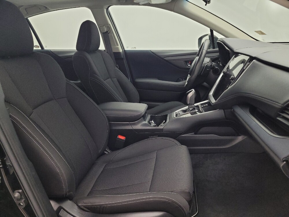 2021 Subaru Legacy in Columbia, SC 29210 - 18124411 21