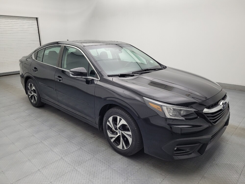 2021 Subaru Legacy in Columbia, SC 29210 - 18124411 11