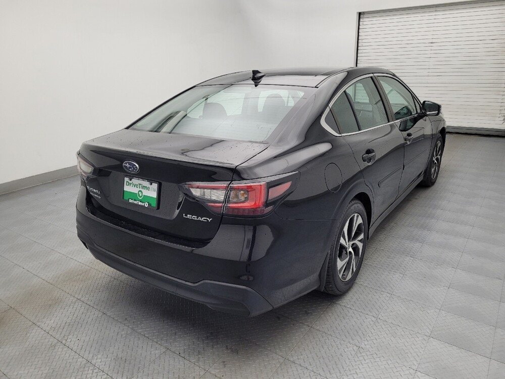 2021 Subaru Legacy in Columbia, SC 29210 - 18124411 9