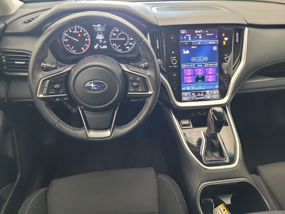 2021 Subaru Legacy in Columbia, SC 29210 - 18124411 22