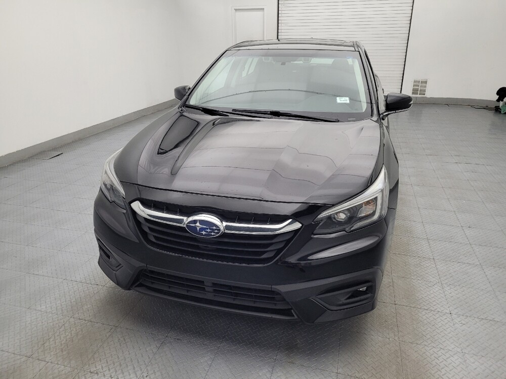 2021 Subaru Legacy in Columbia, SC 29210 - 18124411 15