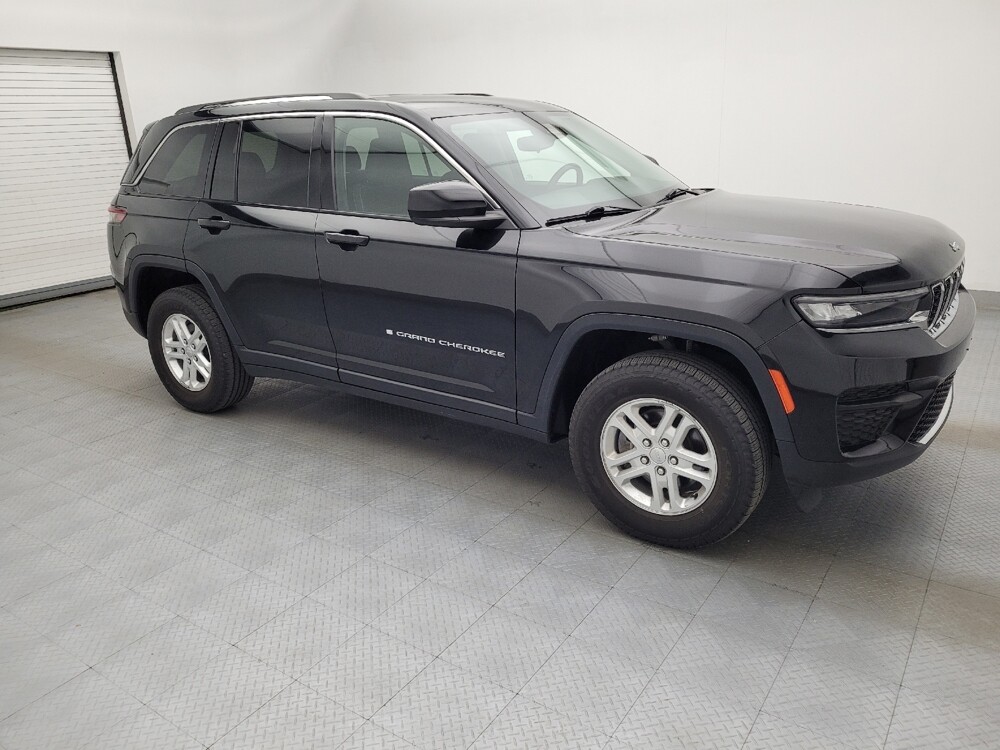 2023 Jeep Grand Cherokee in Winston-Salem, NC 27103 - 18124412 11