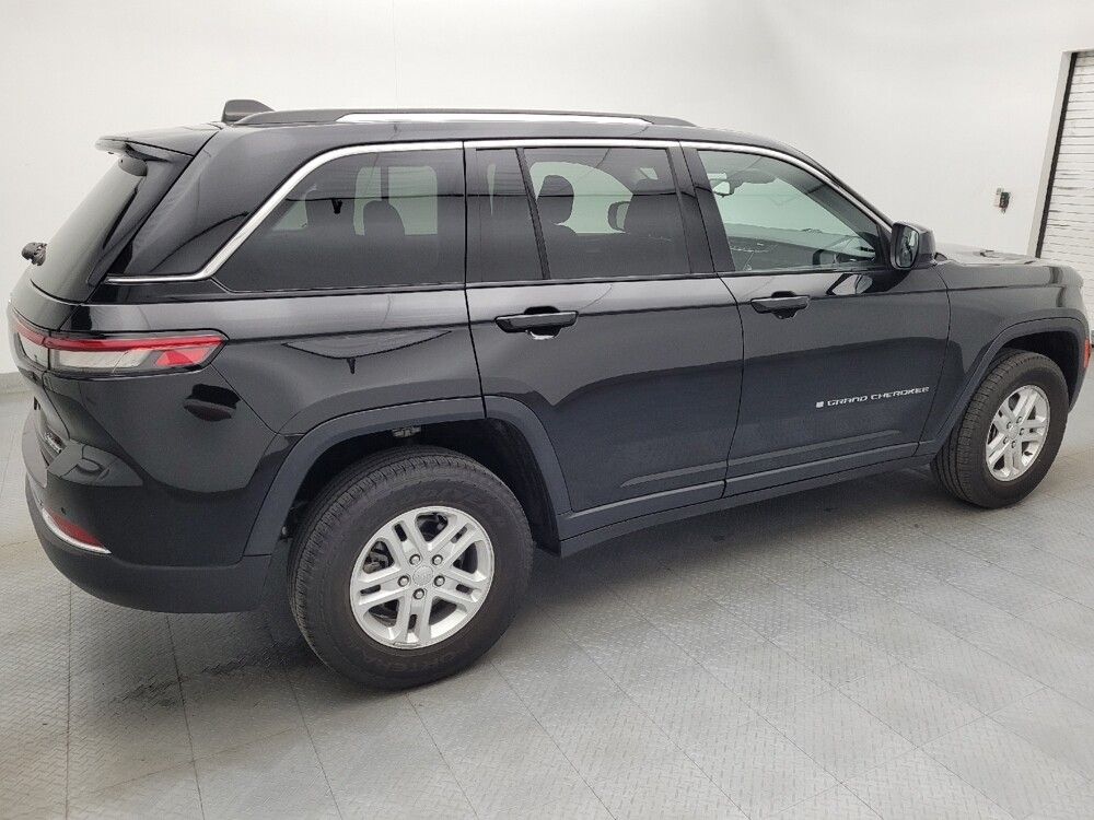 2023 Jeep Grand Cherokee in Winston-Salem, NC 27103 - 18124412 10