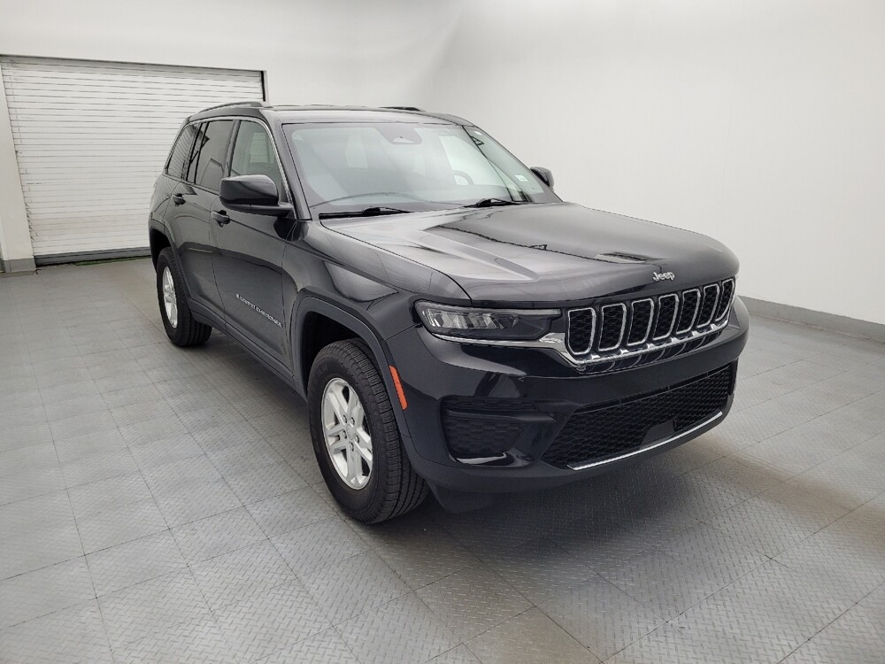 2023 Jeep Grand Cherokee in Winston-Salem, NC 27103 - 18124412 13