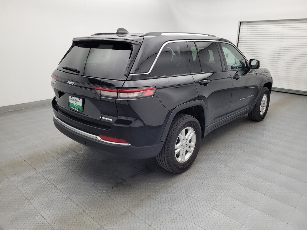 2023 Jeep Grand Cherokee in Winston-Salem, NC 27103 - 18124412 9