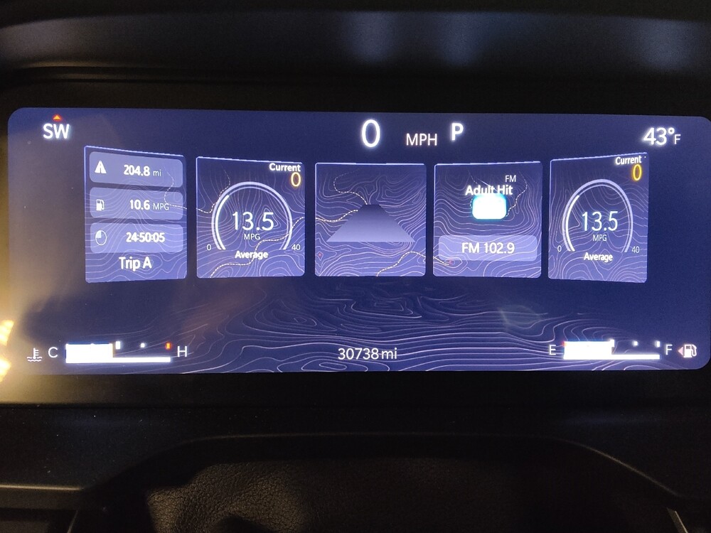 2023 Jeep Grand Cherokee in Winston-Salem, NC 27103 - 18124412 23