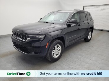 2023 Jeep Grand Cherokee in Winston-Salem, NC 27103