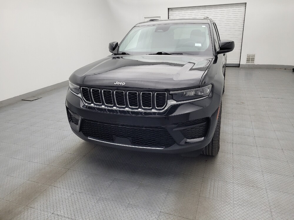 2023 Jeep Grand Cherokee in Winston-Salem, NC 27103 - 18124412 15