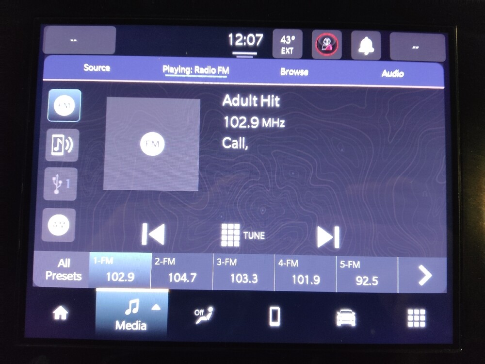 2023 Jeep Grand Cherokee in Winston-Salem, NC 27103 - 18124412 25