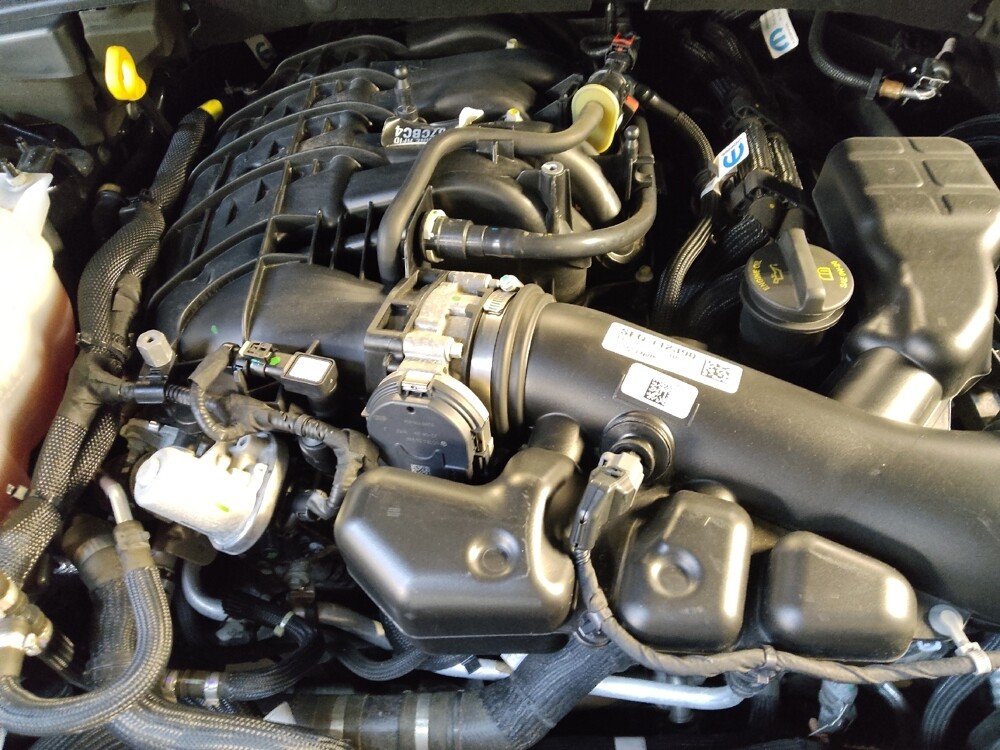 2023 Jeep Grand Cherokee in Winston-Salem, NC 27103 - 18124412 30