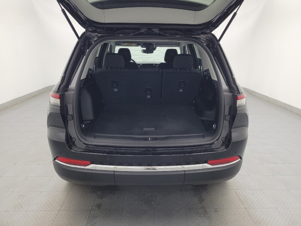 2023 Jeep Grand Cherokee in Winston-Salem, NC 27103 - 18124412 29