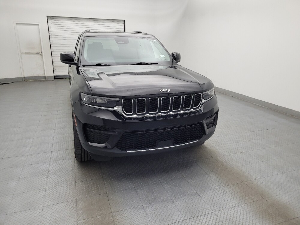 2023 Jeep Grand Cherokee in Winston-Salem, NC 27103 - 18124412 14