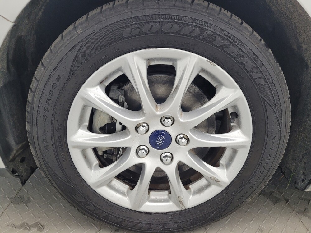 2016 Ford Fusion in Winston-Salem, NC 27103 - 18124413 31