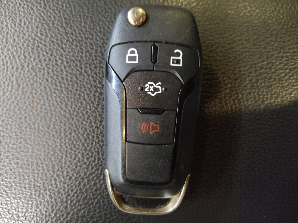 2016 Ford Fusion in Winston-Salem, NC 27103 - 18124413 32