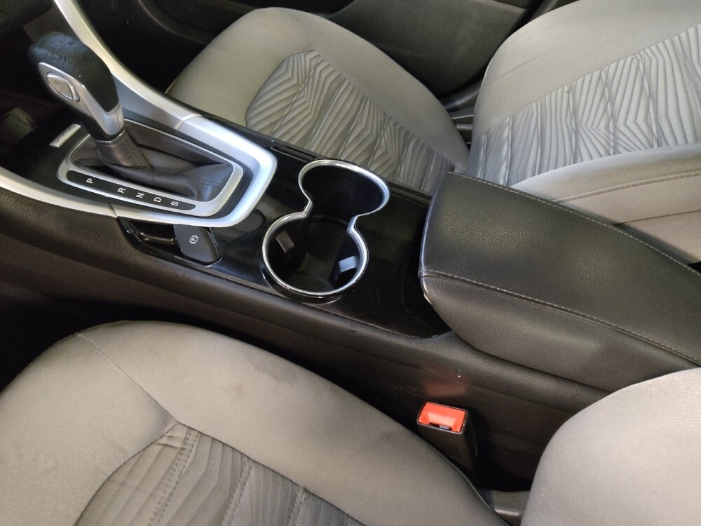 2016 Ford Fusion in Winston-Salem, NC 27103 - 18124413 26