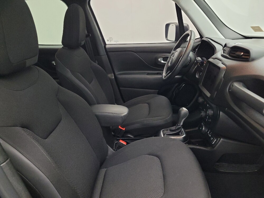 2020 Jeep Renegade in Gastonia, NC 28056 - 18124414 21