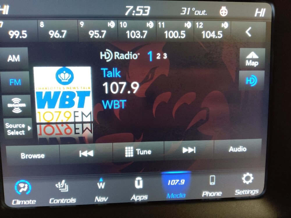 2020 Jeep Renegade in Gastonia, NC 28056 - 18124414 25