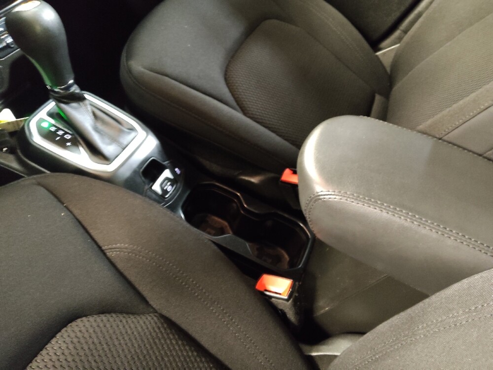 2020 Jeep Renegade in Gastonia, NC 28056 - 18124414 26