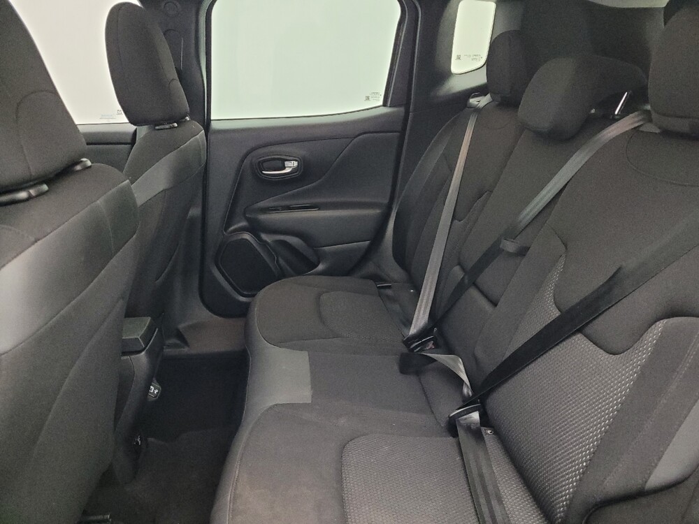 2020 Jeep Renegade in Gastonia, NC 28056 - 18124414 18