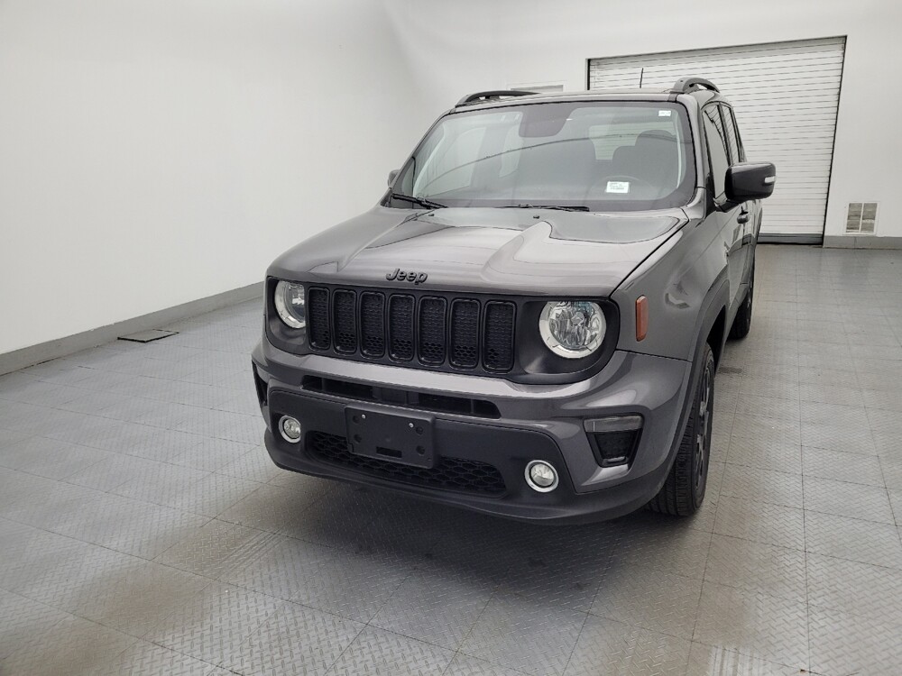 2020 Jeep Renegade in Gastonia, NC 28056 - 18124414 15