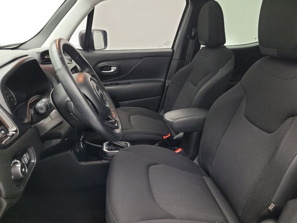 2020 Jeep Renegade in Gastonia, NC 28056 - 18124414 17