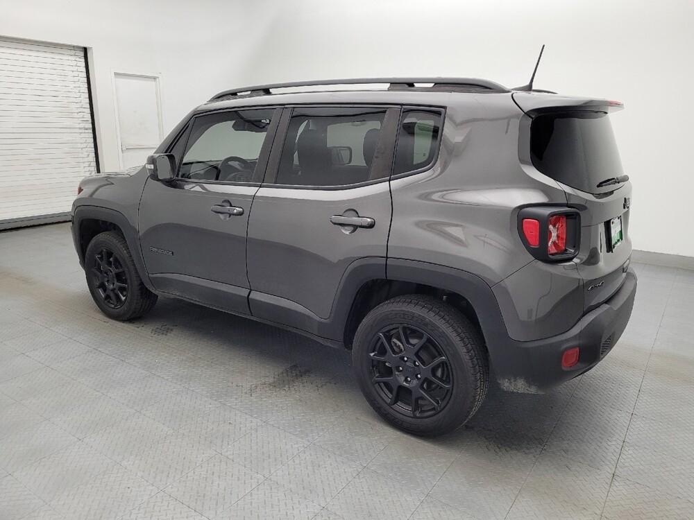 2020 Jeep Renegade in Gastonia, NC 28056 - 18124414 3
