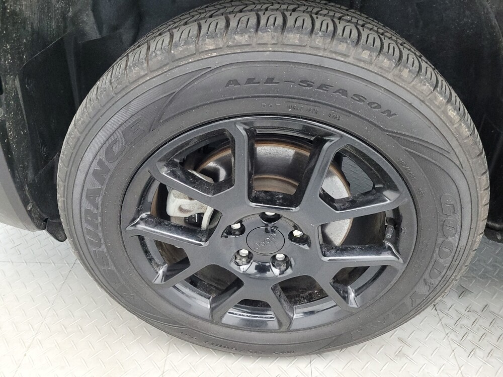 2020 Jeep Renegade in Gastonia, NC 28056 - 18124414 31